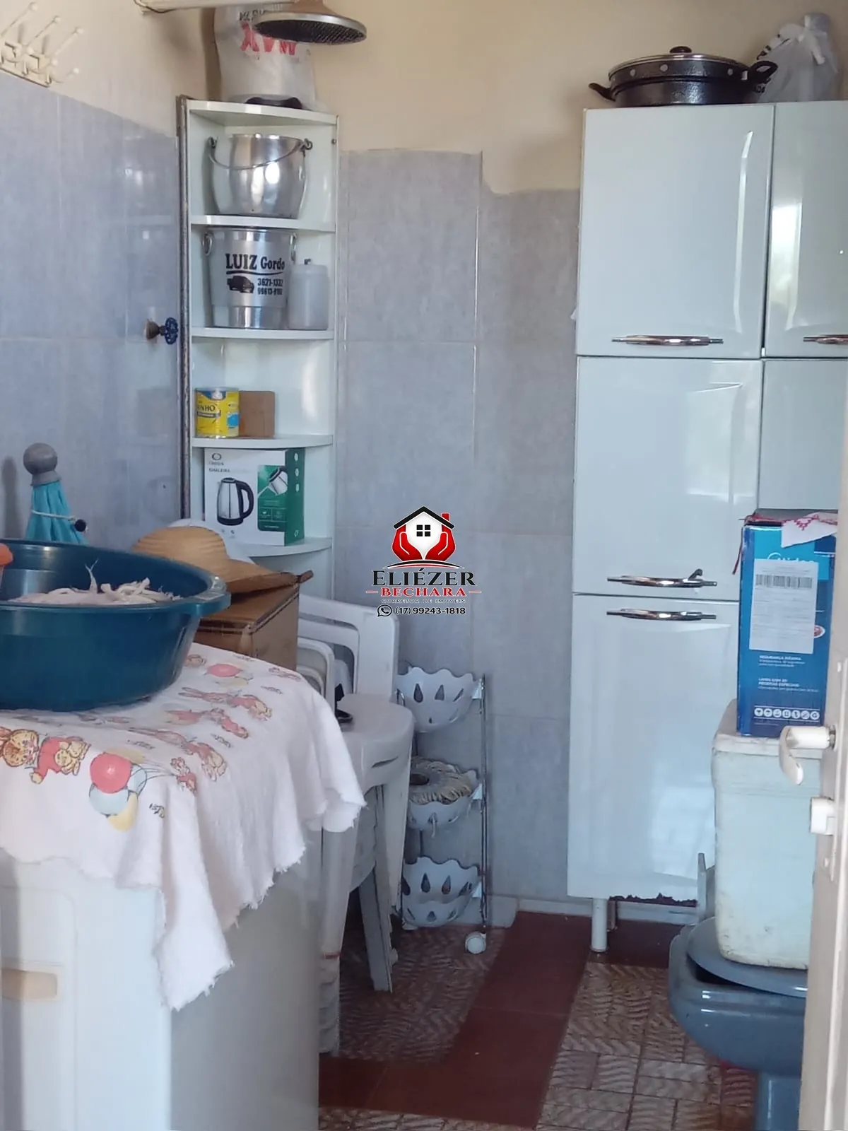 Fazenda / Sítio / Chácara com 3 quartos à venda, 500m² — foto 25 de 28