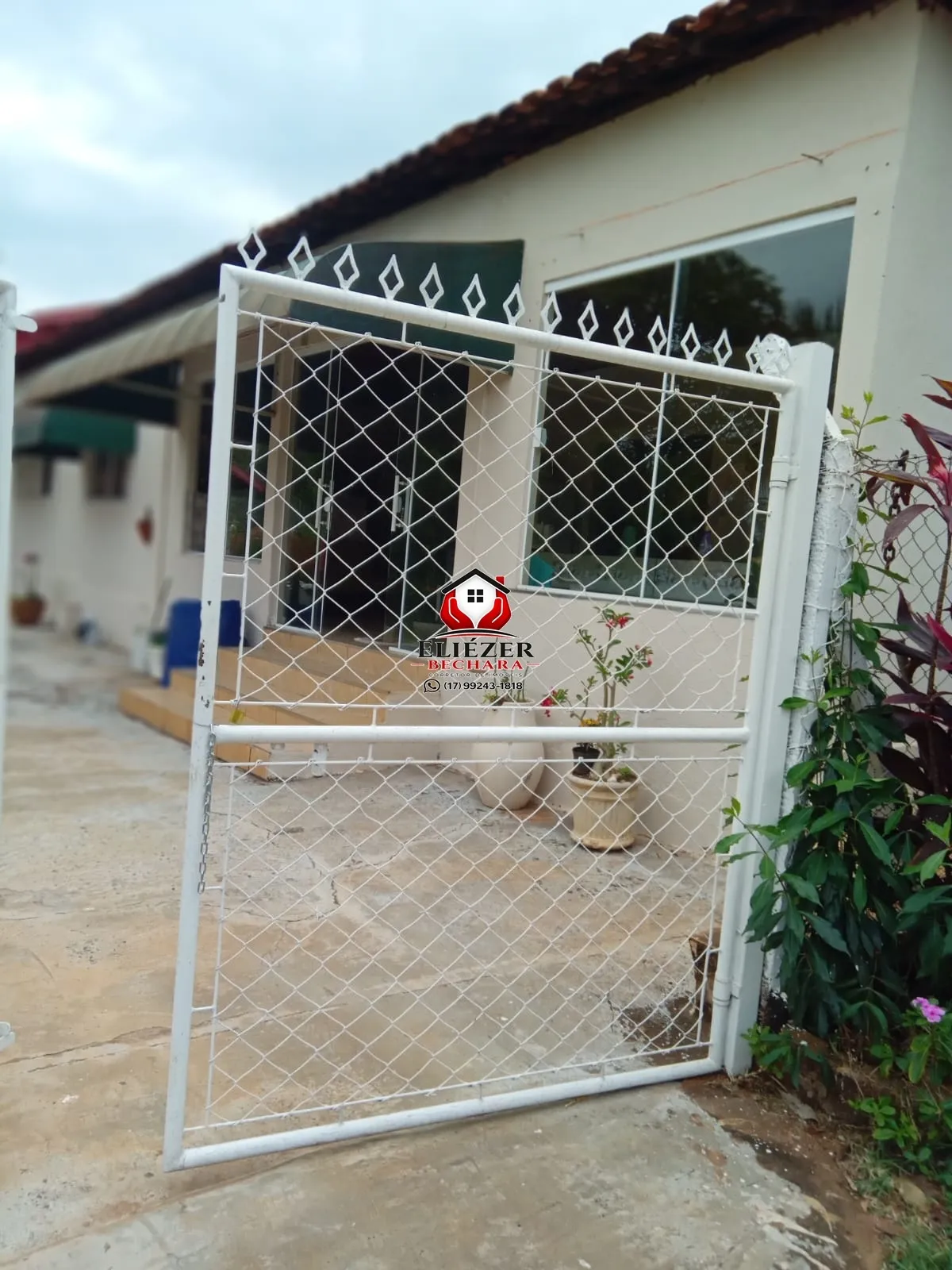 Fazenda / Sítio / Chácara com 3 quartos à venda, 500m² — foto 16 de 28