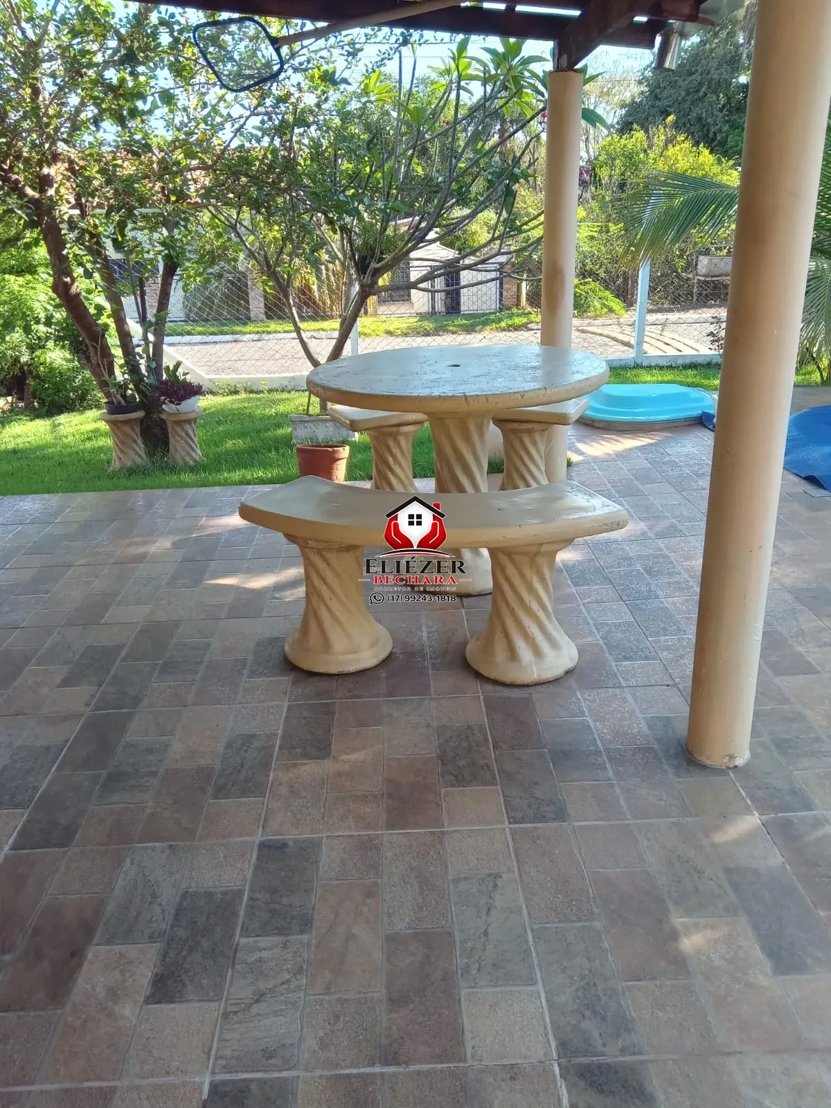 Fazenda / Sítio / Chácara com 3 quartos à venda, 500m² — foto 8 de 28