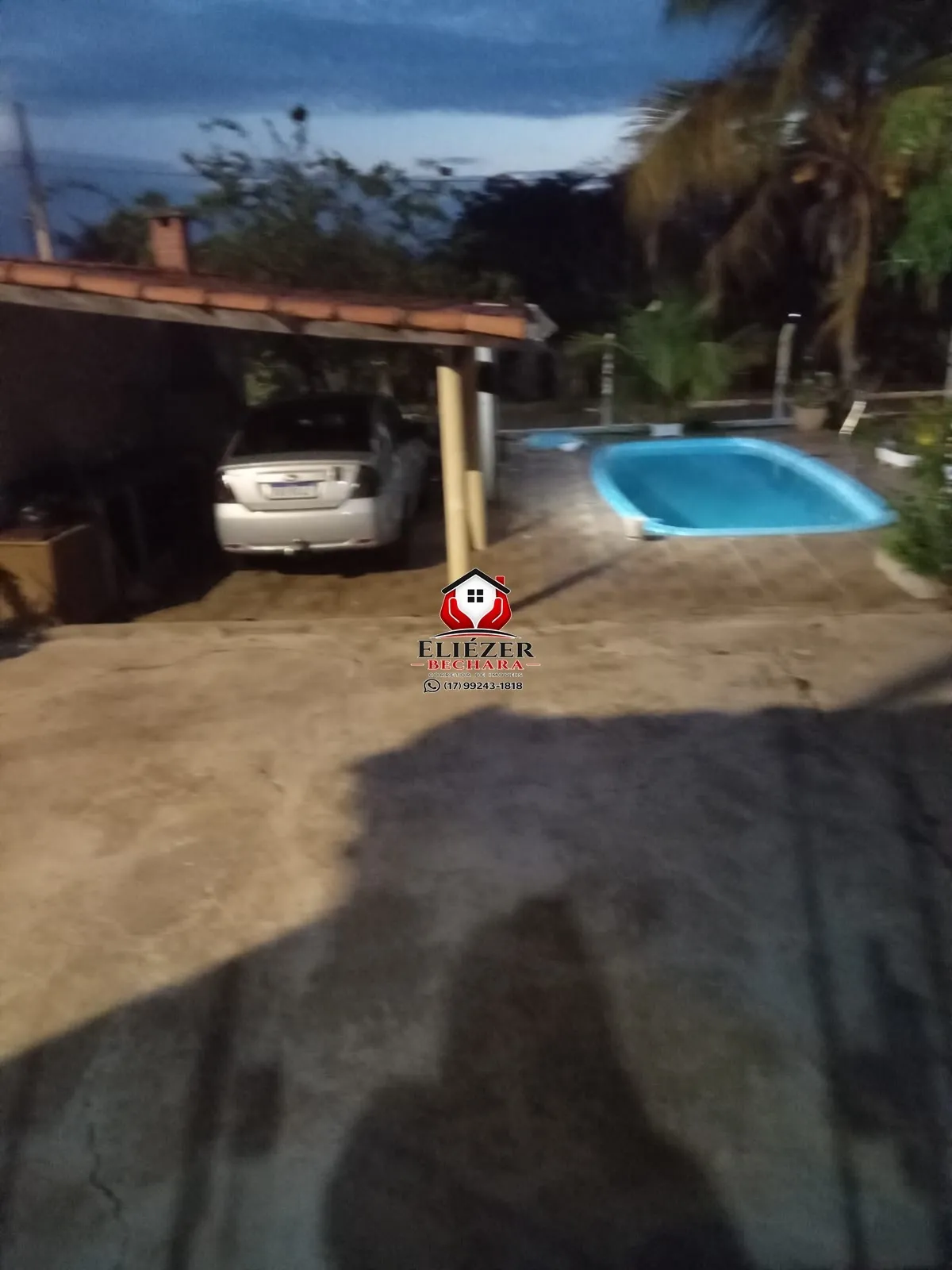Fazenda / Sítio / Chácara com 3 quartos à venda, 500m² — foto 3 de 28