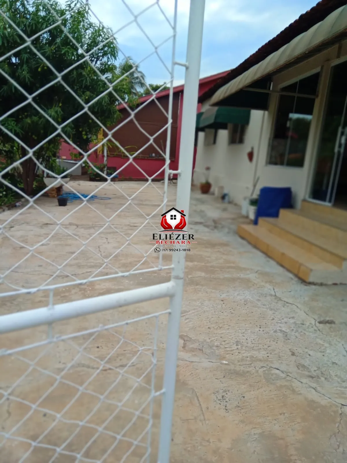 Fazenda / Sítio / Chácara com 3 quartos à venda, 500m² — foto 27 de 28