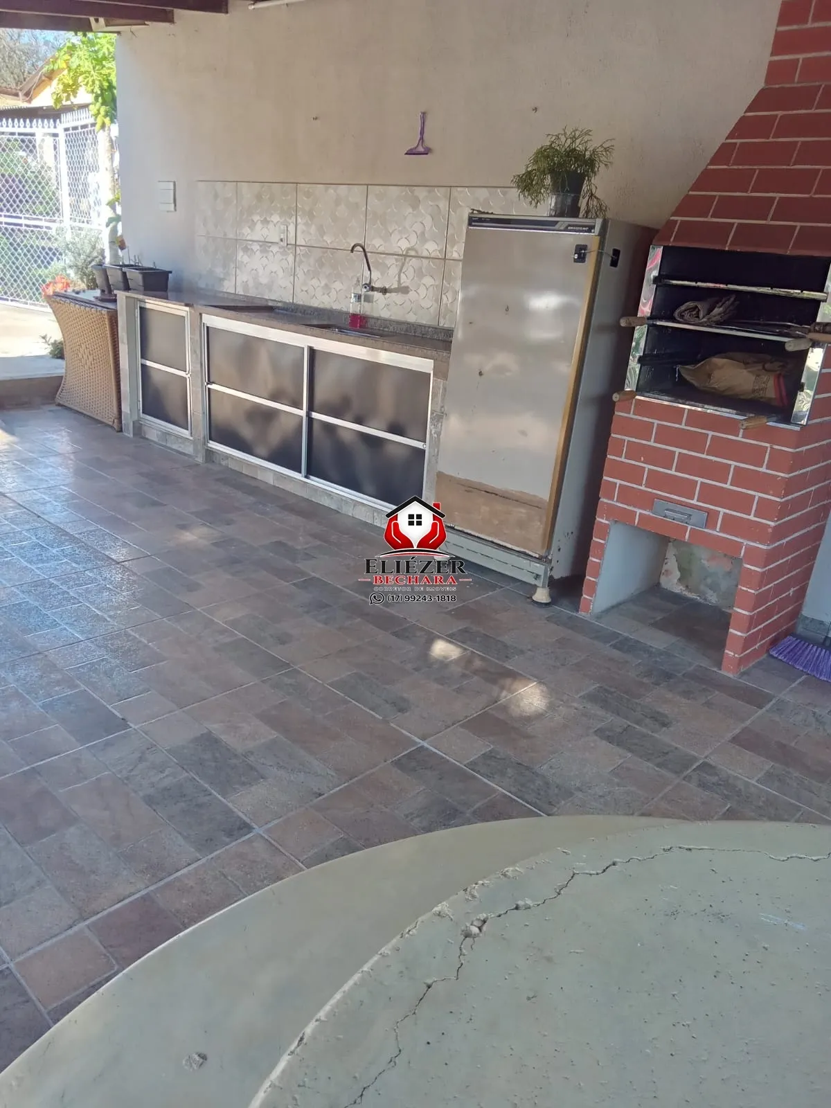 Fazenda / Sítio / Chácara com 3 quartos à venda, 500m² — foto 18 de 28