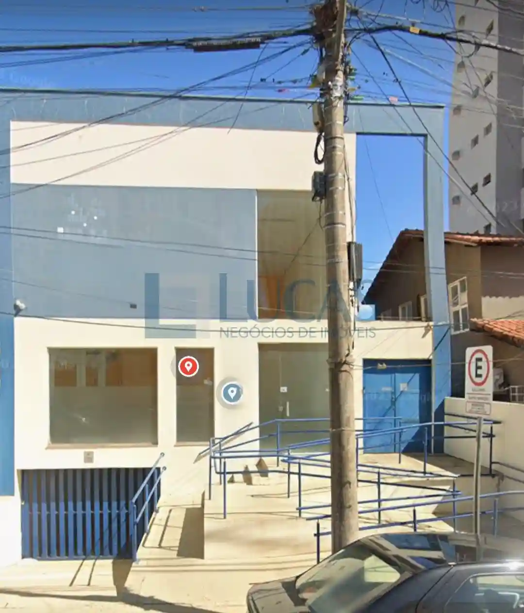 Prédio comercial  à venda, 490m² — foto 10 de 10