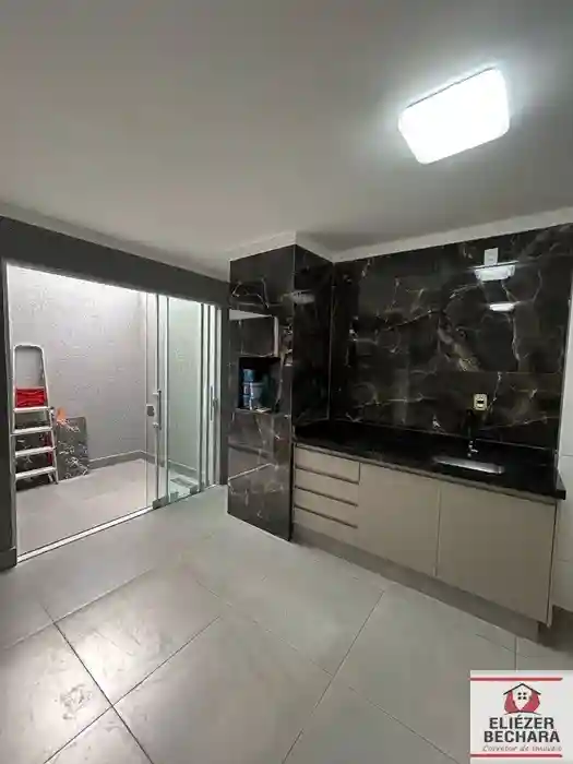 Casa de Condomínio com 3 quartos à venda, 140m² — foto 1 de 15