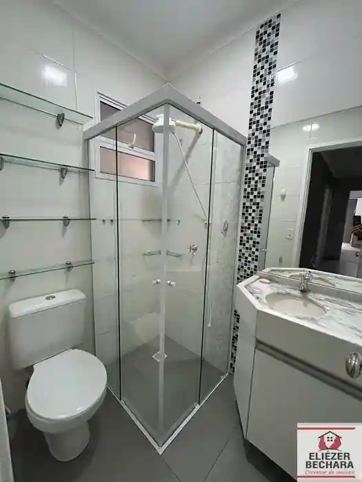 Casa de Condomínio com 3 quartos à venda, 140m² — foto 3 de 15