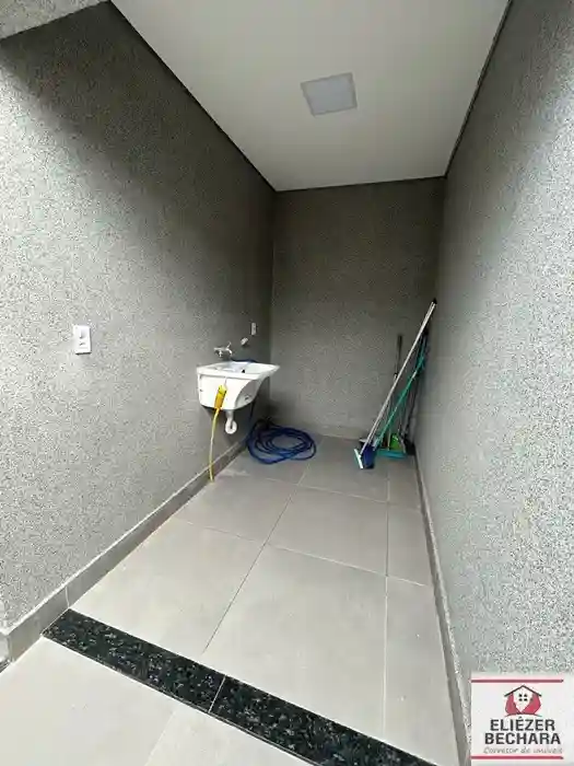 Casa de Condomínio com 3 quartos à venda, 140m² — foto 4 de 15