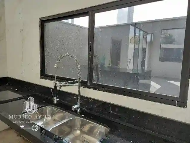 Casa de Condomínio com 3 quartos à venda, 452m² — foto 3 de 19