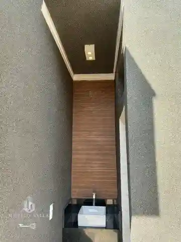 Casa de Condomínio com 3 quartos à venda, 452m² — foto 16 de 19