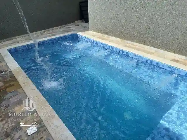 Casa de Condomínio com 3 quartos à venda, 452m² — foto 13 de 19