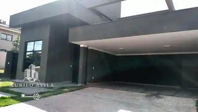 Casa de Condomínio com 3 quartos à venda, 452m² — foto 19 de 19