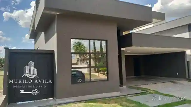Casa de Condomínio com 3 quartos à venda, 452m² — foto 18 de 19