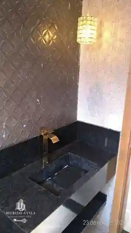 Casa de Condomínio com 3 quartos à venda, 452m² — foto 2 de 19