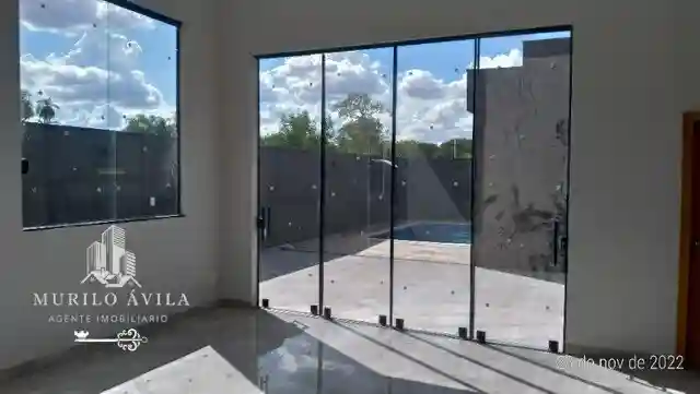 Casa de Condomínio com 3 quartos à venda, 452m² — foto 10 de 19