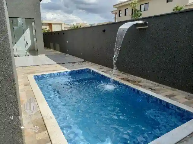 Casa de Condomínio com 3 quartos à venda, 452m² — foto 1 de 19