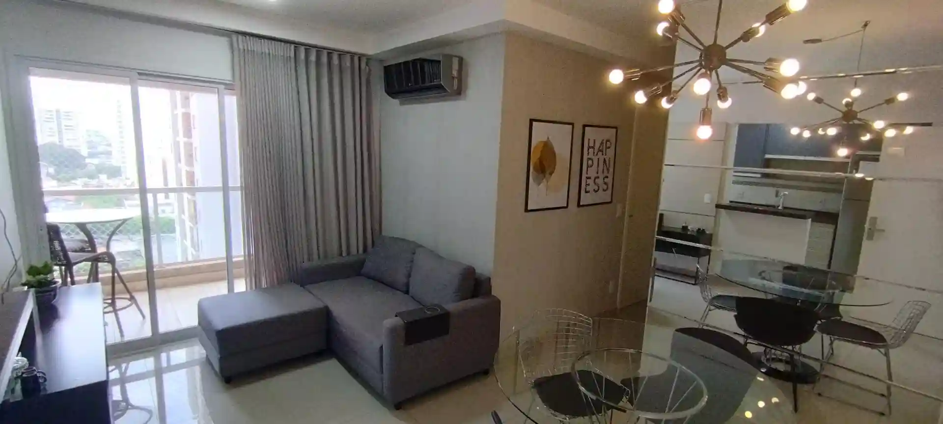 Apartamento com 2 quartos à venda, 71m² — foto 1 de 49