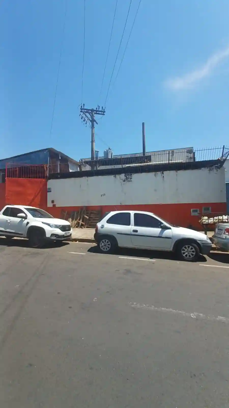 Loja / Salão / Ponto Comercial  à venda, 542m² — foto 2 de 14