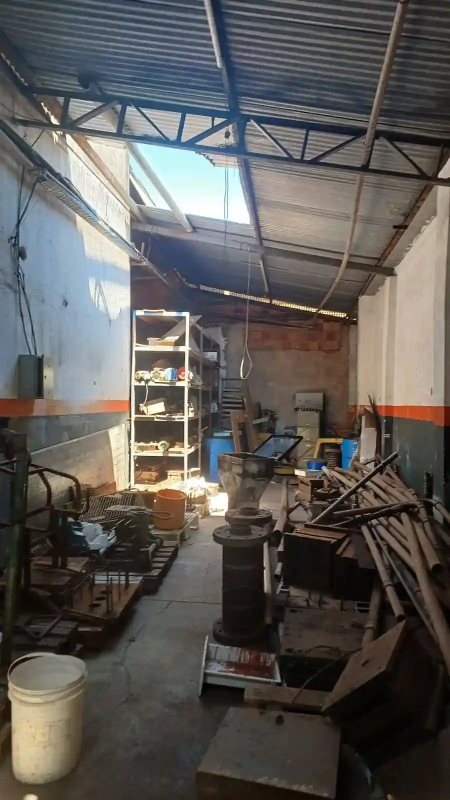 Loja / Salão / Ponto Comercial  à venda, 542m² — foto 10 de 14
