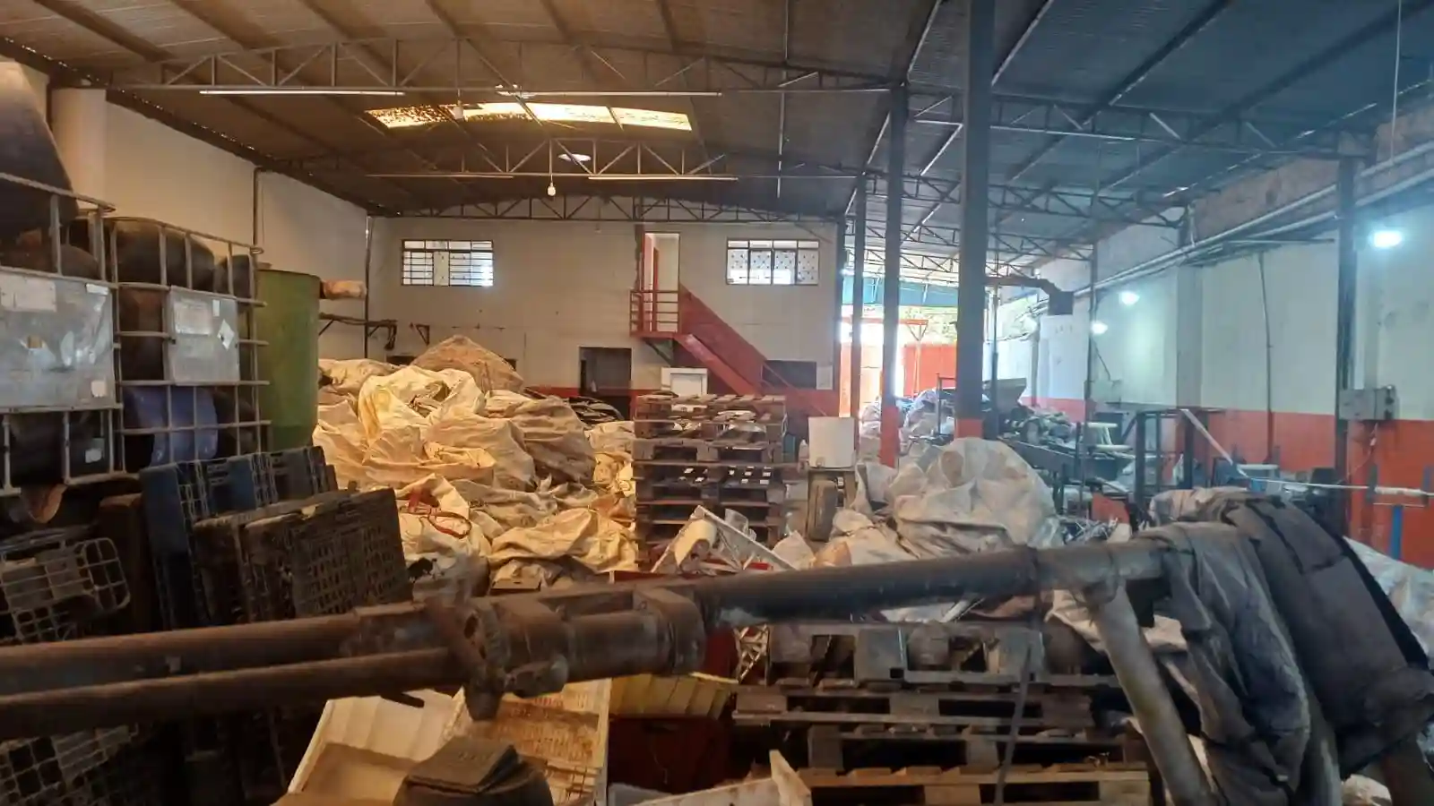 Loja / Salão / Ponto Comercial  à venda, 542m² — foto 6 de 14