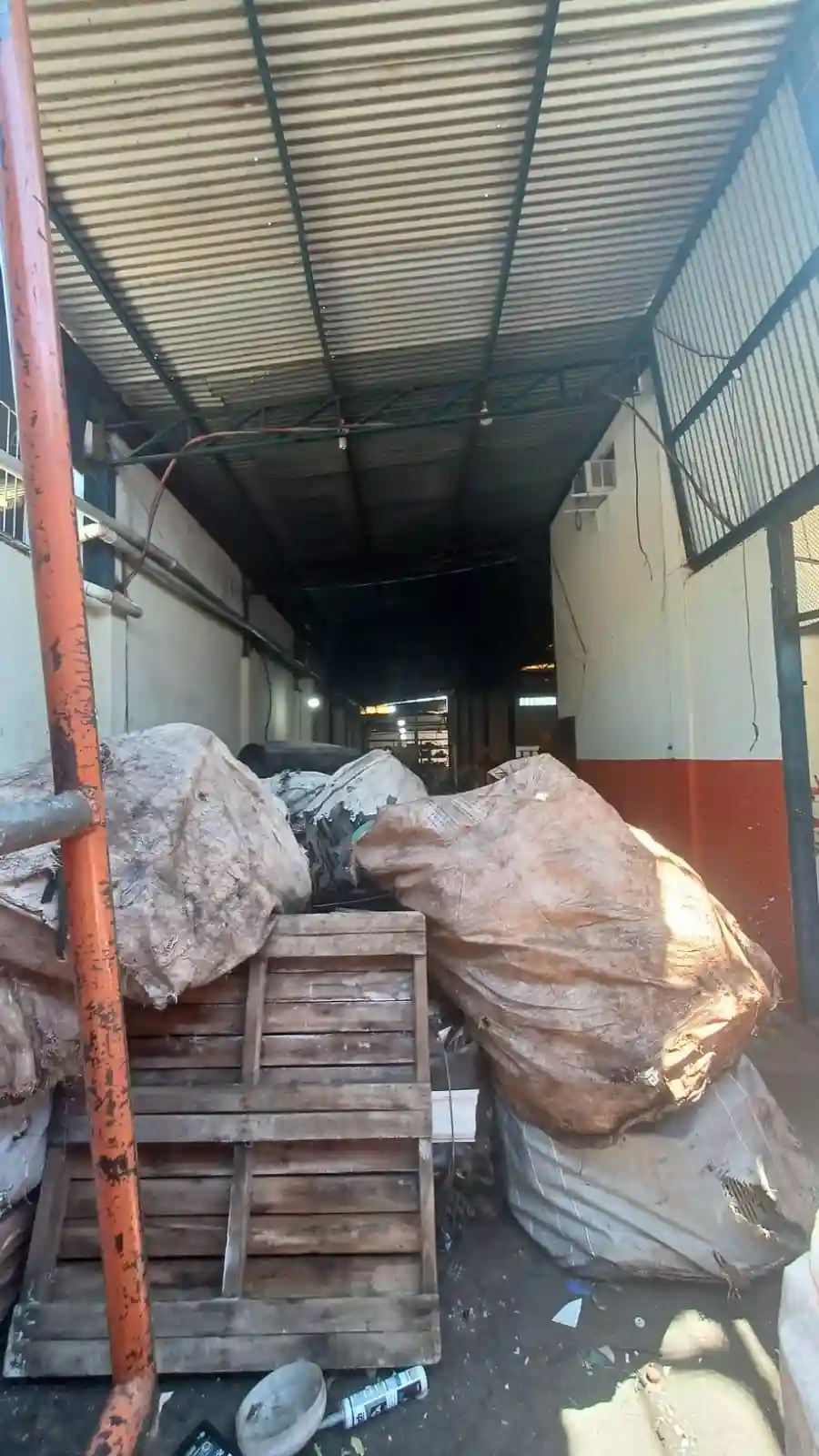 Loja / Salão / Ponto Comercial  à venda, 542m² — foto 8 de 14