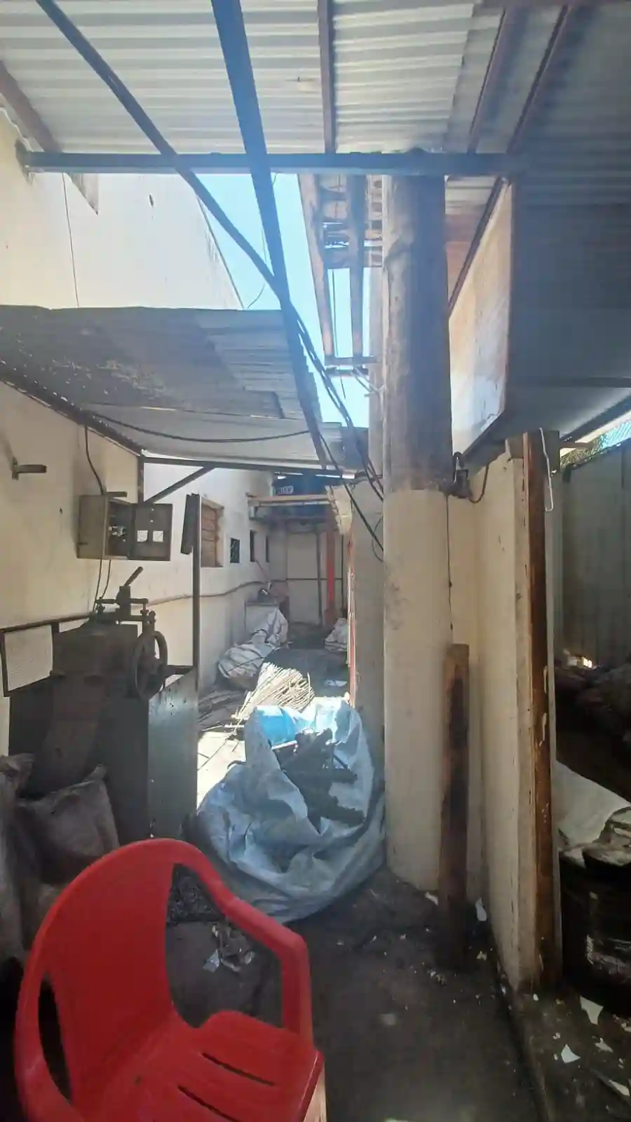 Loja / Salão / Ponto Comercial  à venda, 542m² — foto 11 de 14