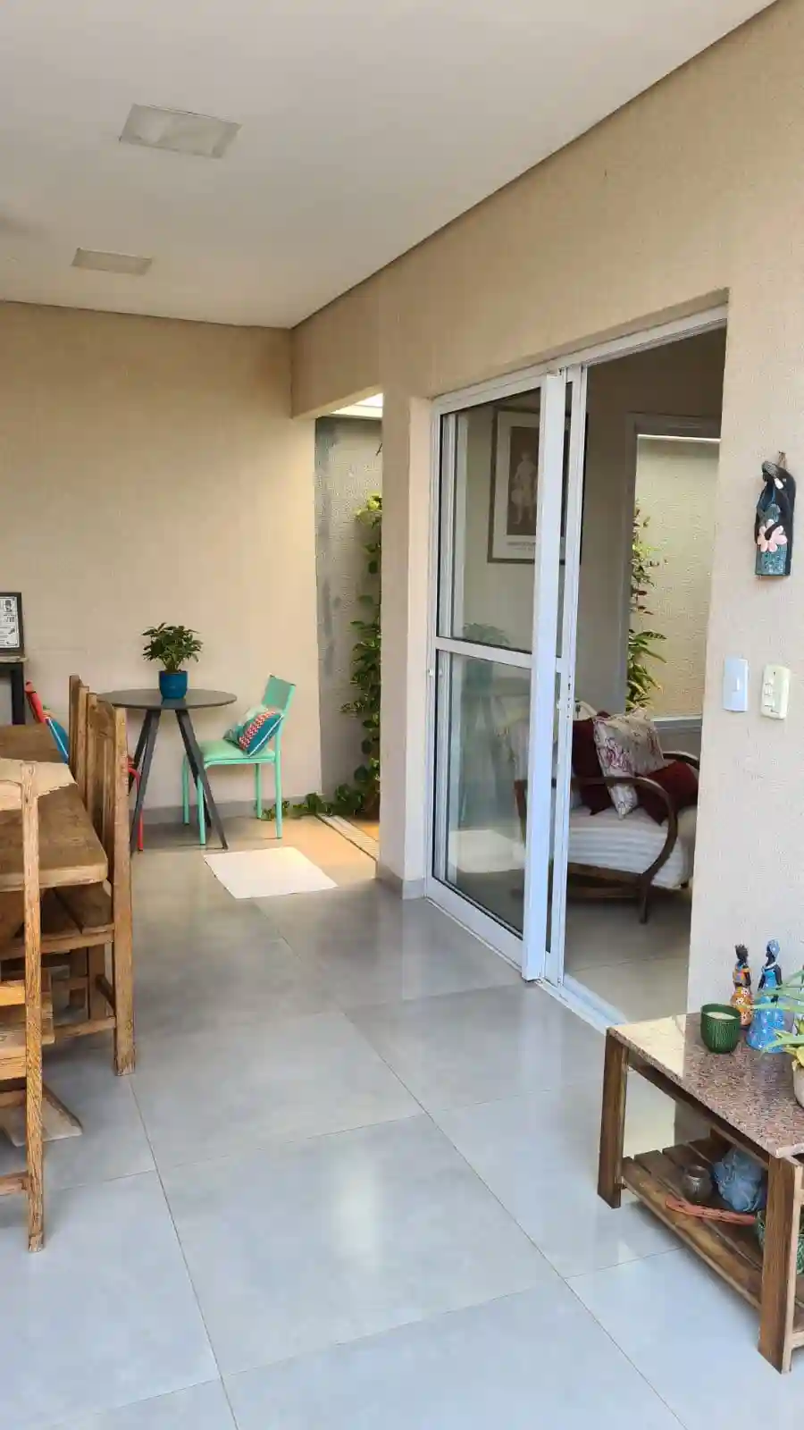 Casa de Condomínio com 3 quartos à venda, 140m² — foto 32 de 41