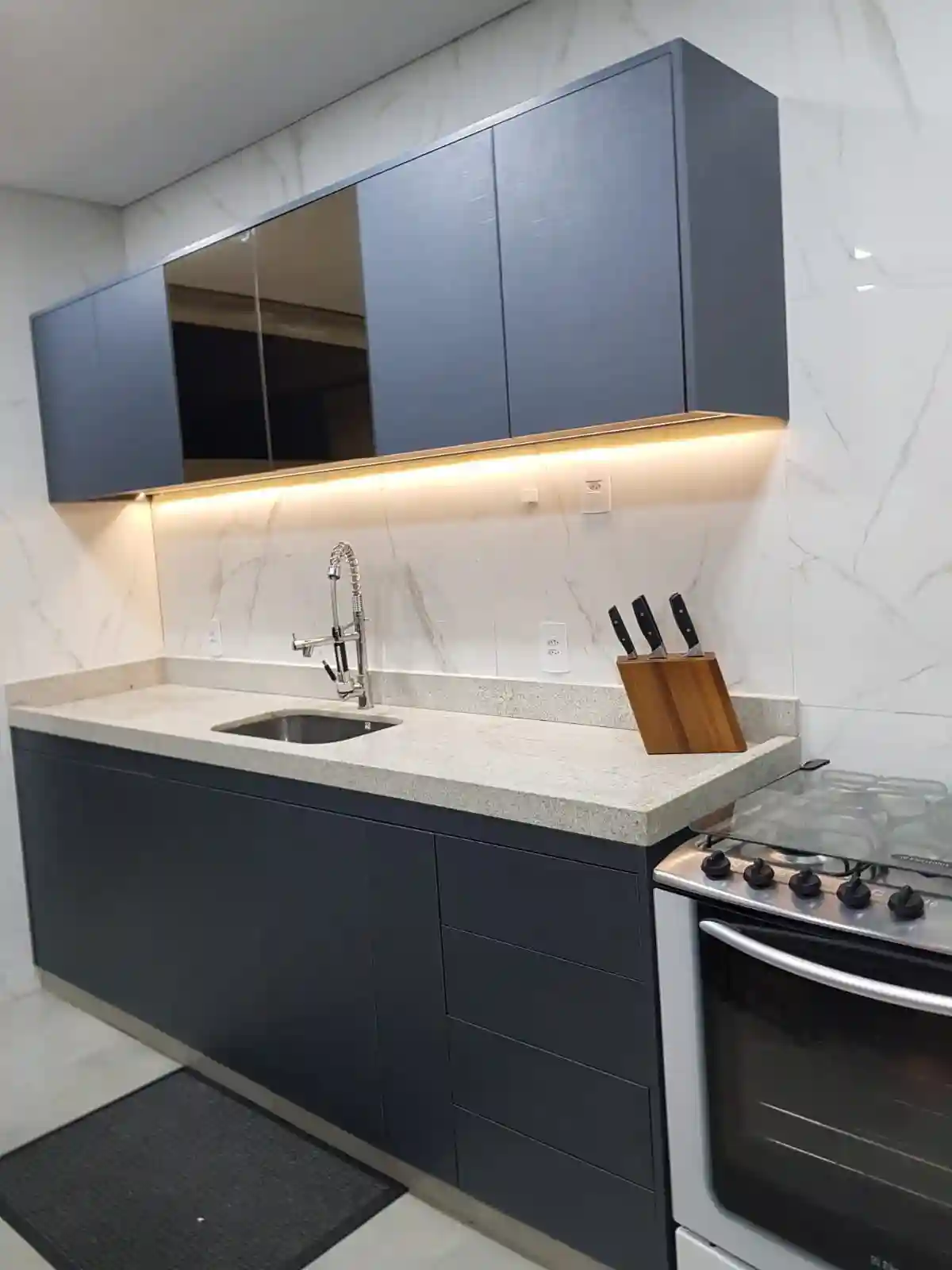Casa de Condomínio com 3 quartos à venda, 140m² — foto 40 de 41