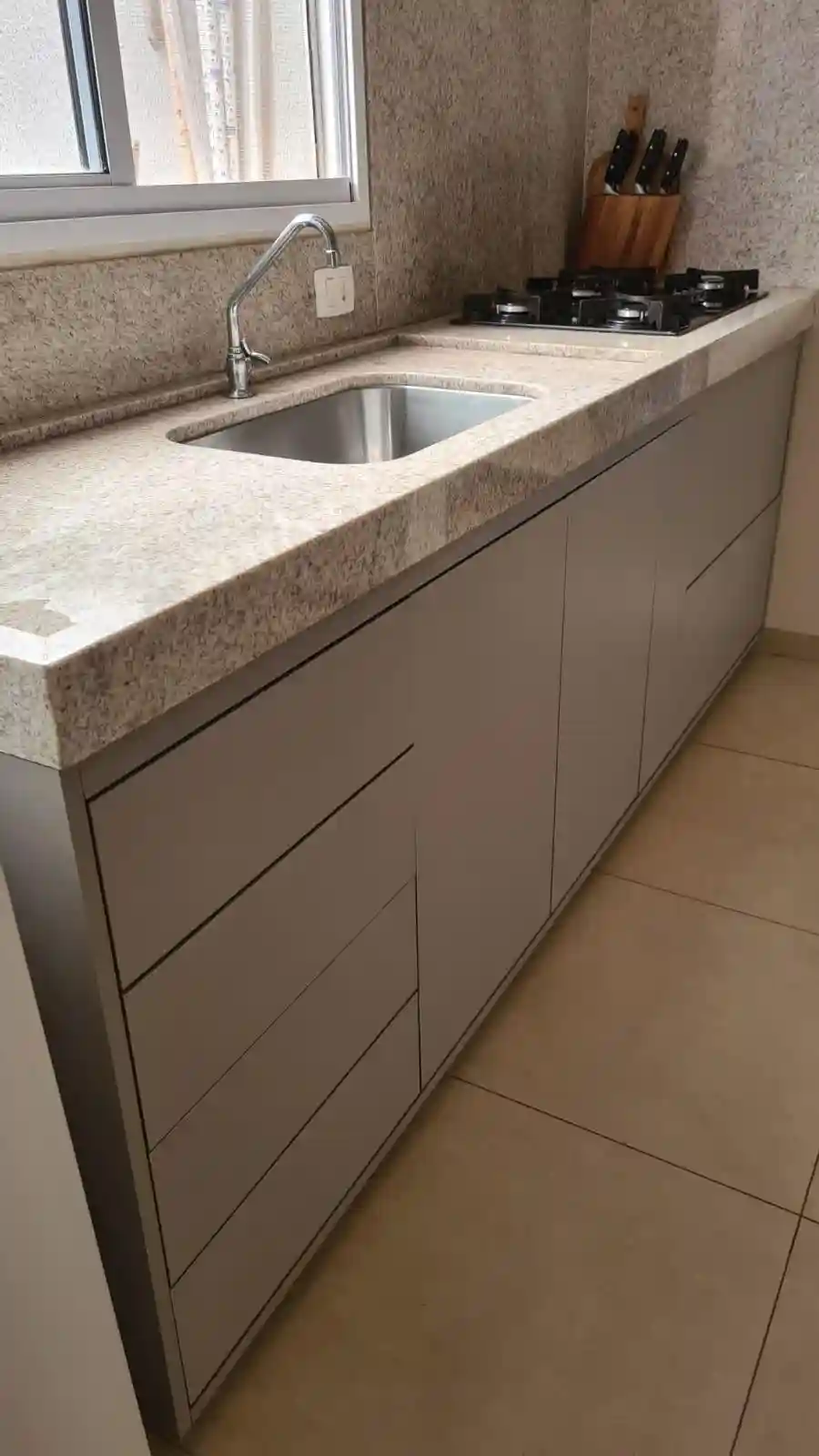 Casa de Condomínio com 3 quartos à venda, 140m² — foto 38 de 41