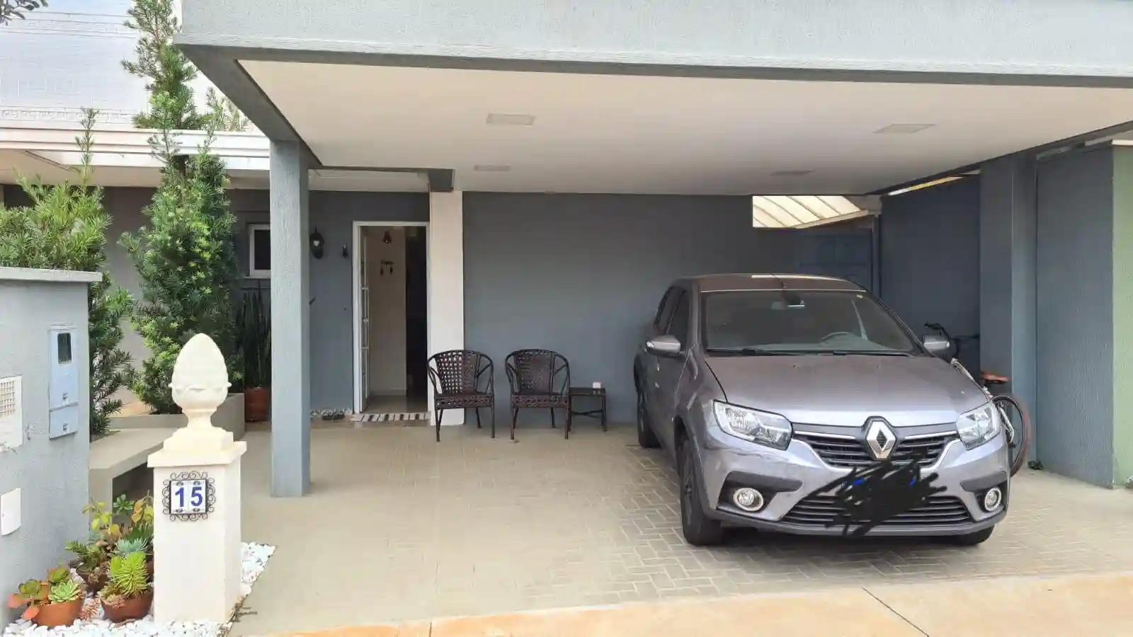 Casa de Condomínio com 3 quartos à venda, 140m² — foto 4 de 41