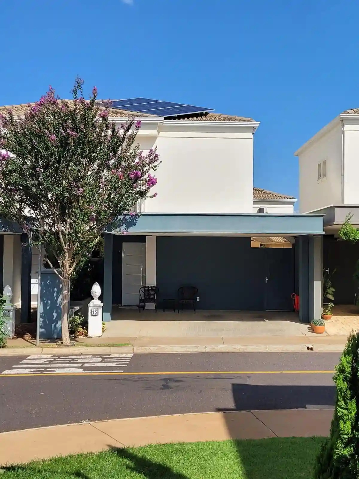 Casa de Condomínio com 3 quartos à venda, 140m² — foto 1 de 41