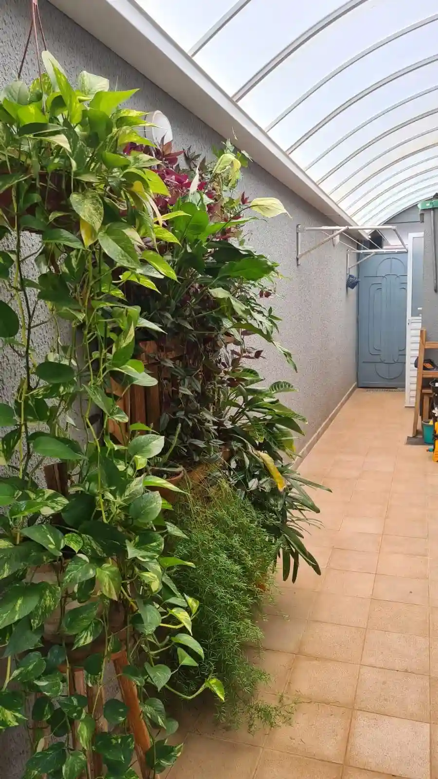 Casa de Condomínio com 3 quartos à venda, 140m² — foto 31 de 41