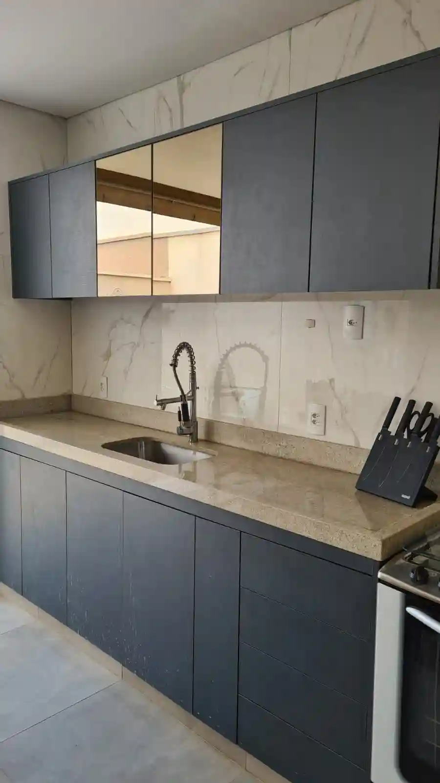 Casa de Condomínio com 3 quartos à venda, 140m² — foto 33 de 41