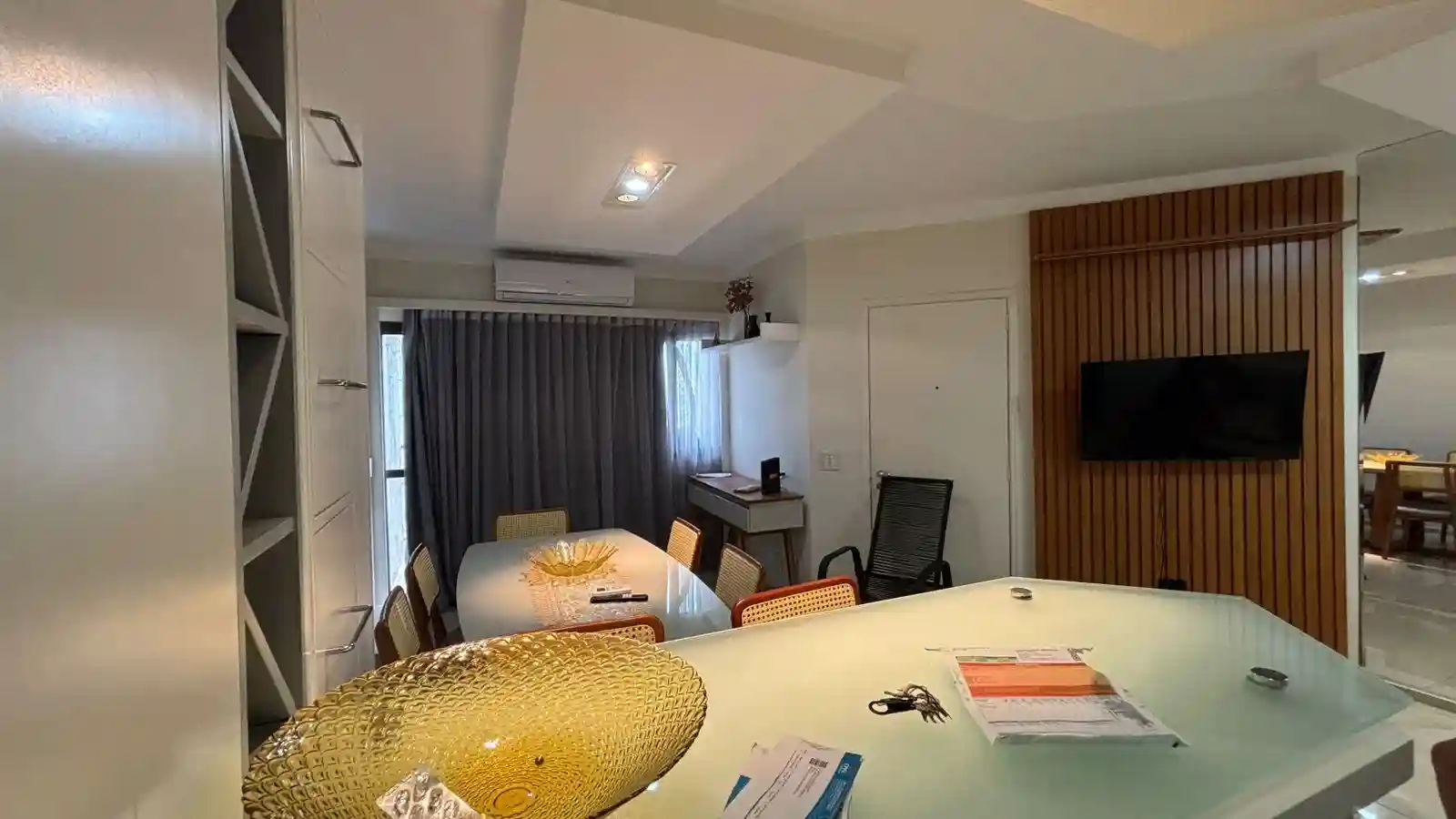 Apartamento com 2 quartos à venda, 72m² — foto 5 de 14