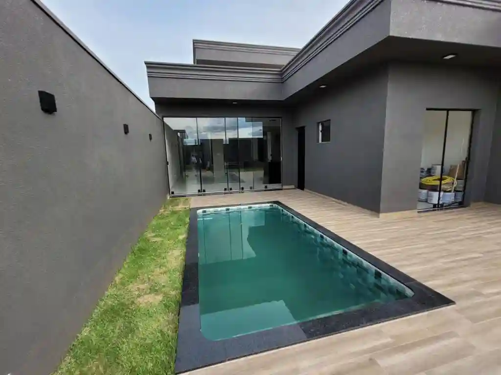 Casa de Condomínio com 3 quartos à venda, 372m² — foto 14 de 19