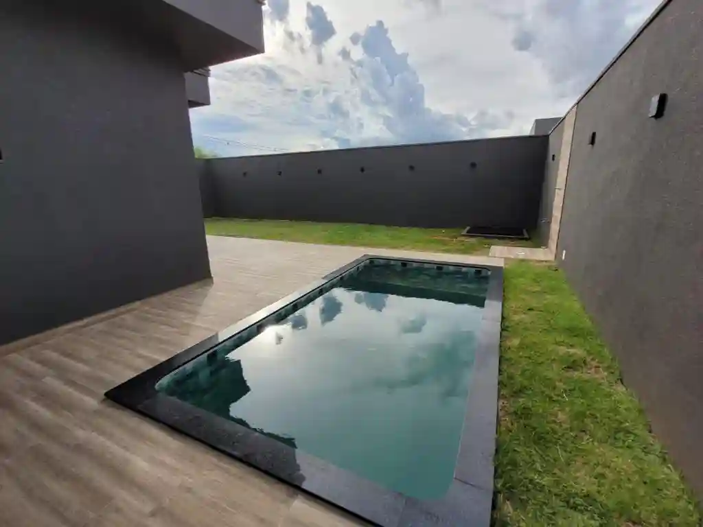 Casa de Condomínio com 3 quartos à venda, 372m² — foto 17 de 19
