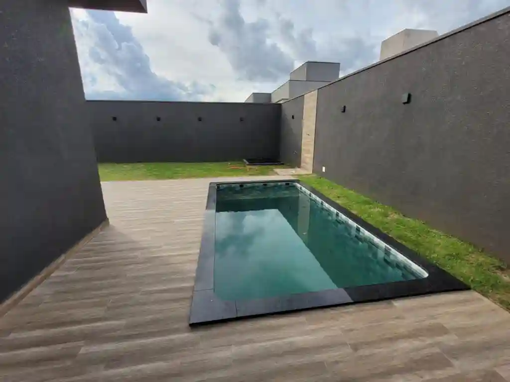 Casa de Condomínio com 3 quartos à venda, 372m² — foto 18 de 19