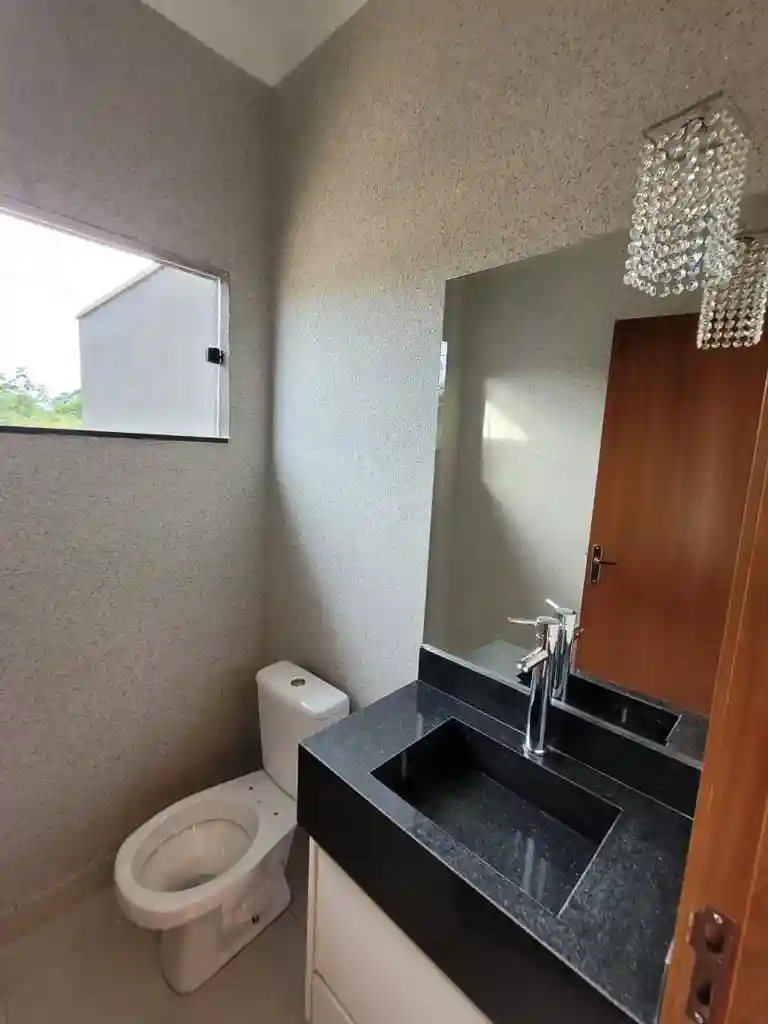 Casa de Condomínio com 3 quartos à venda, 372m² — foto 10 de 19