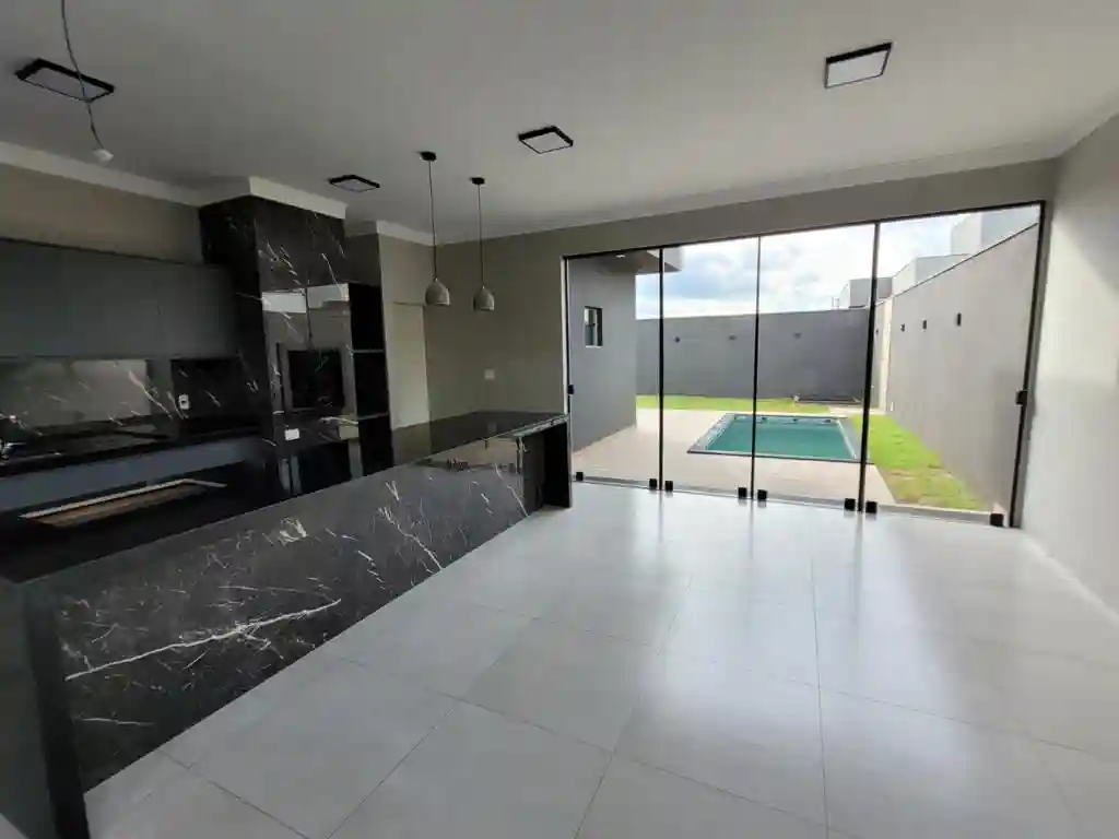 Casa de Condomínio com 3 quartos à venda, 372m² — foto 1 de 19