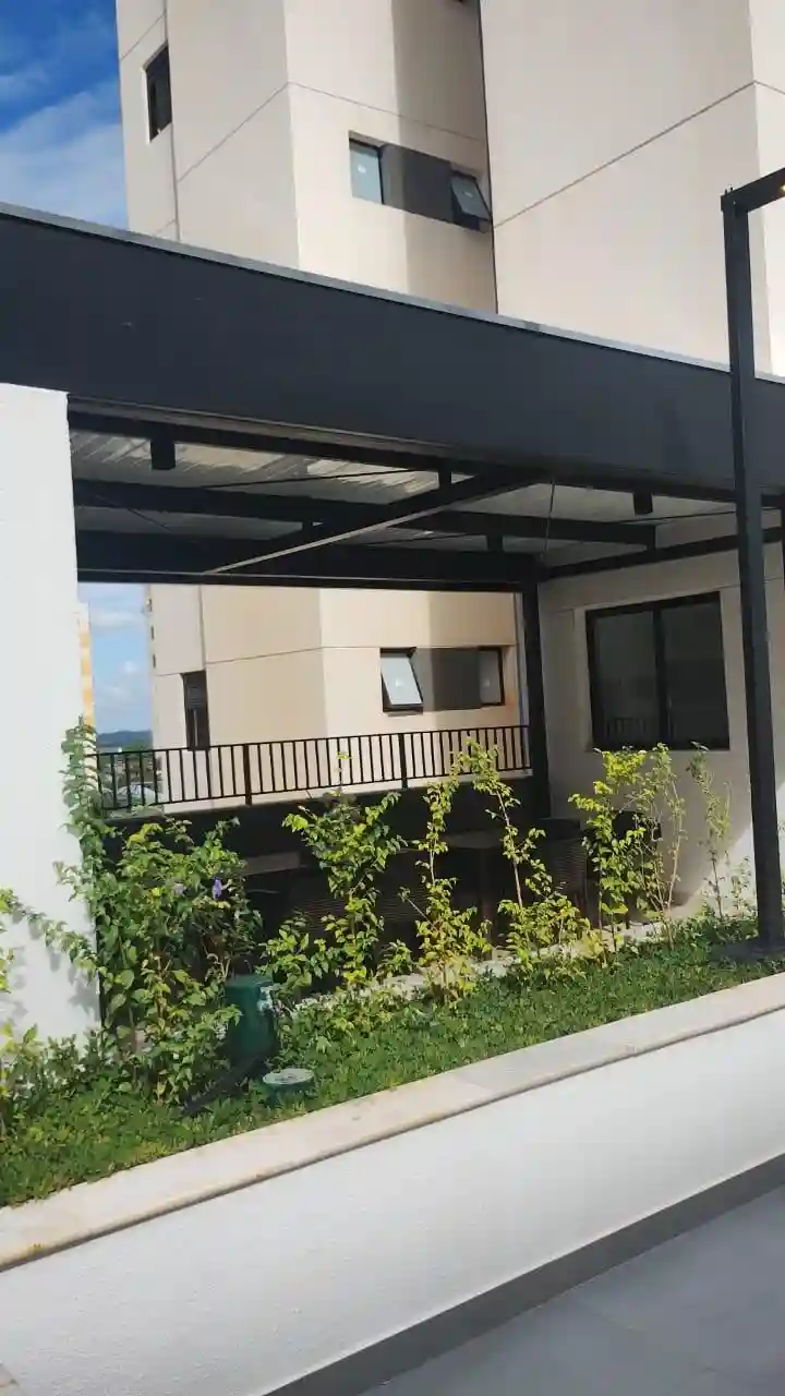 Apartamento com 2 quartos à venda, 52m² — foto 9 de 10