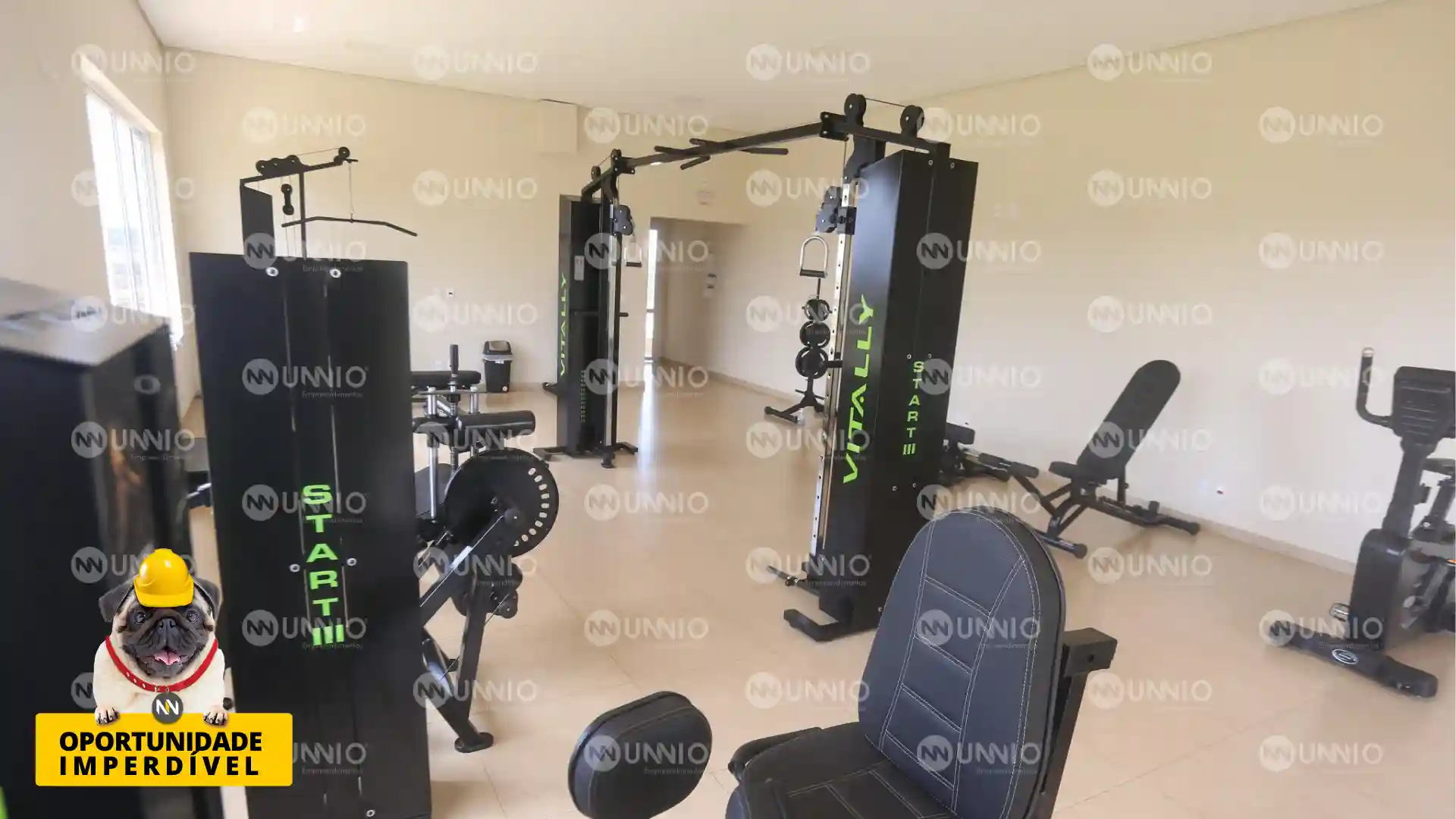 Casa com 3 quartos à venda, 161m² — foto 4 de 4