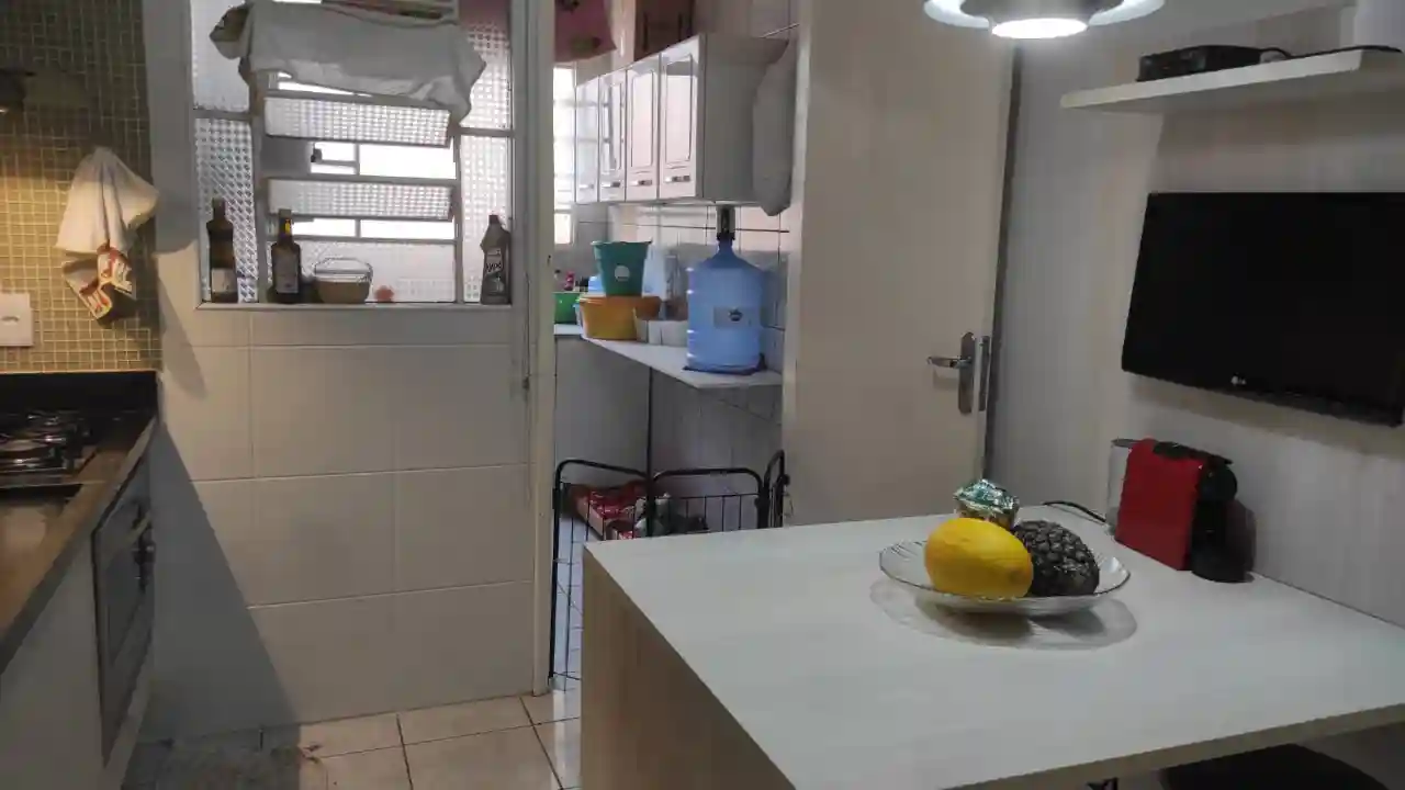 Apartamento à venda — foto 2 de 10