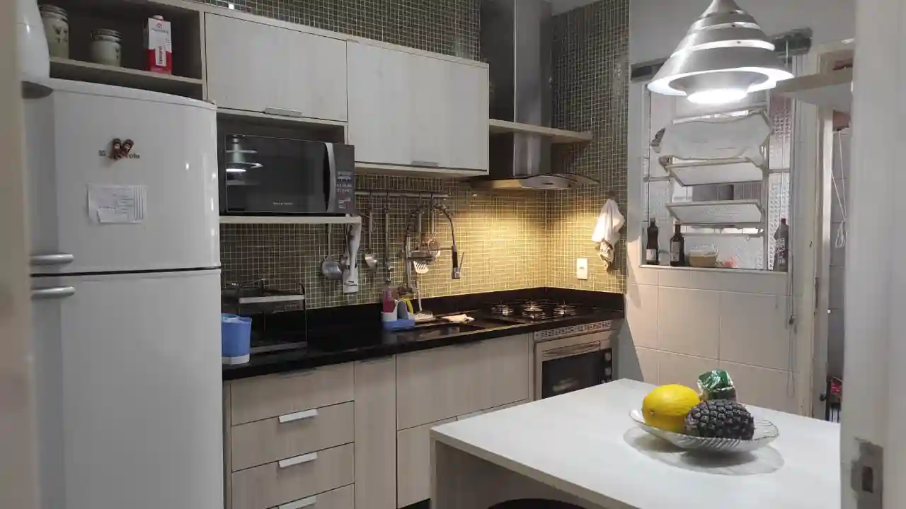 Apartamento à venda — foto 6 de 10