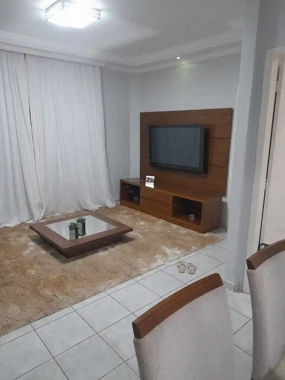 Apartamento à venda — foto 1 de 10