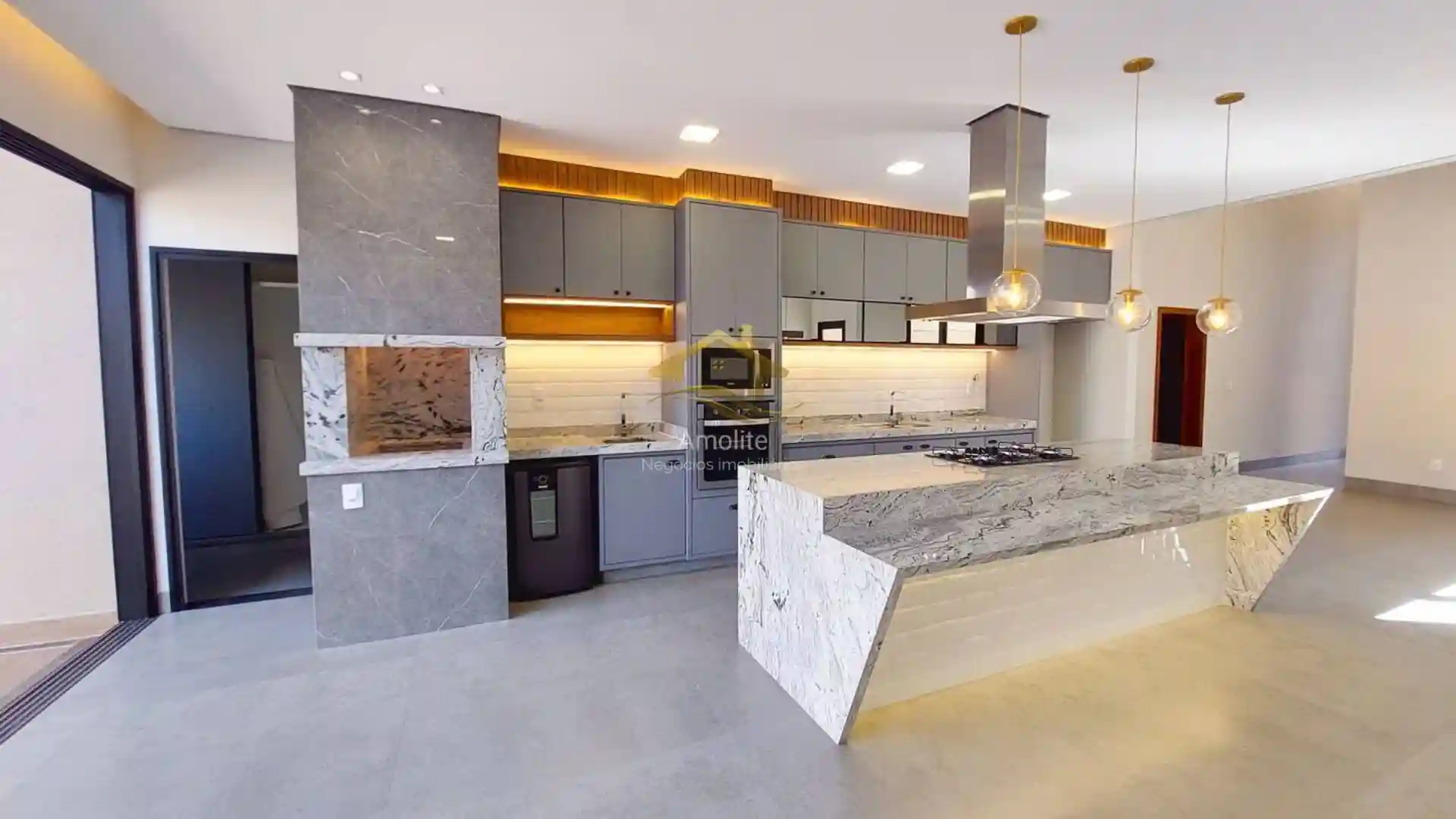 Casa de Condomínio com 3 quartos à venda, 215m² — foto 26 de 35