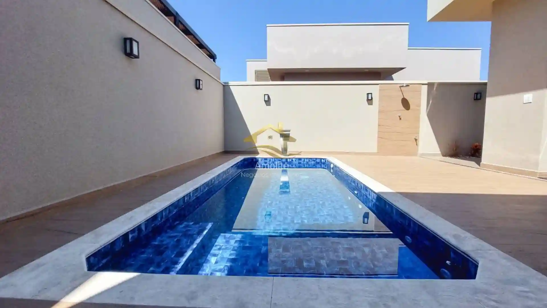 Casa de Condomínio com 3 quartos à venda, 215m² — foto 22 de 35