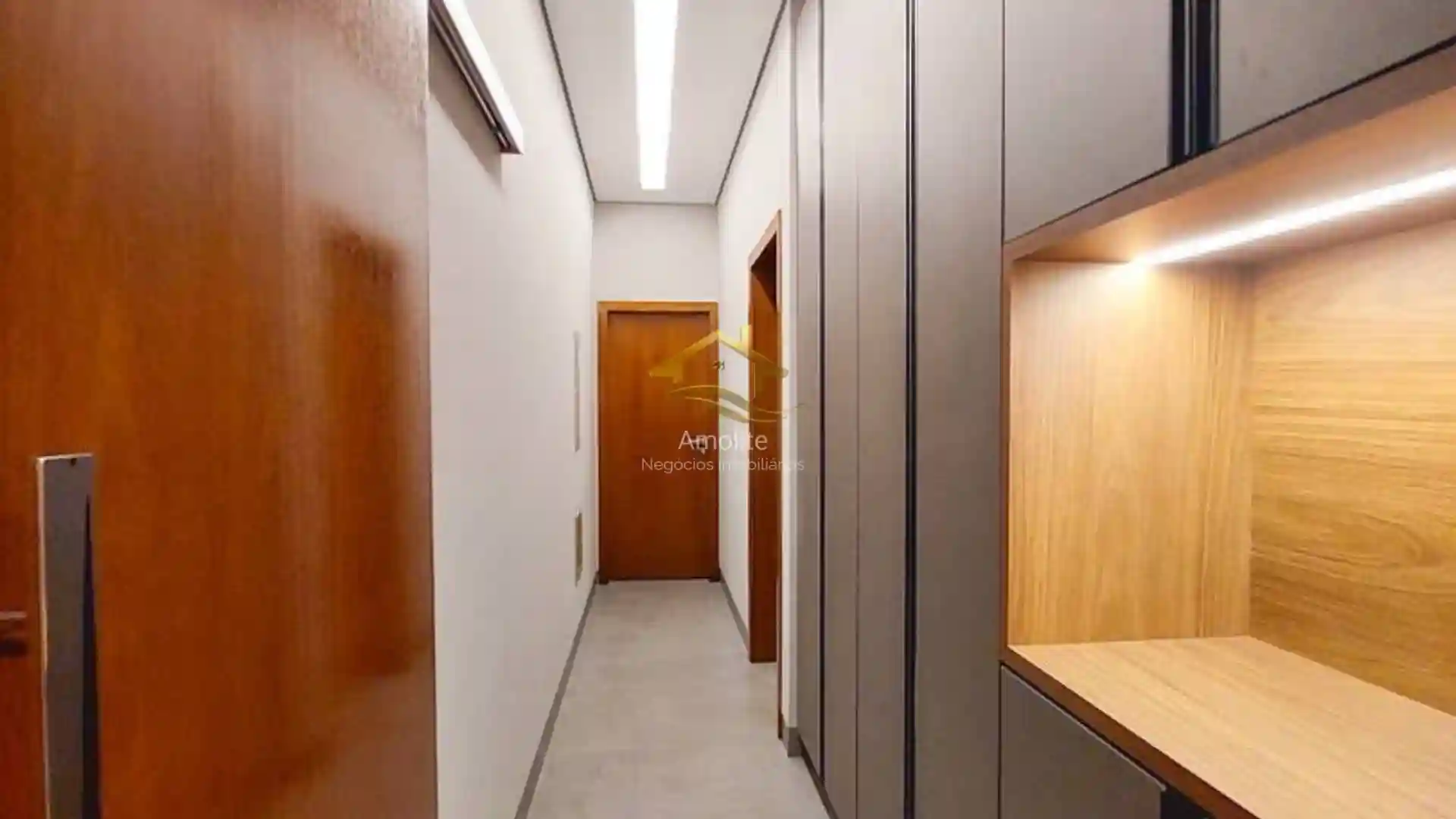 Casa de Condomínio com 3 quartos à venda, 215m² — foto 7 de 35