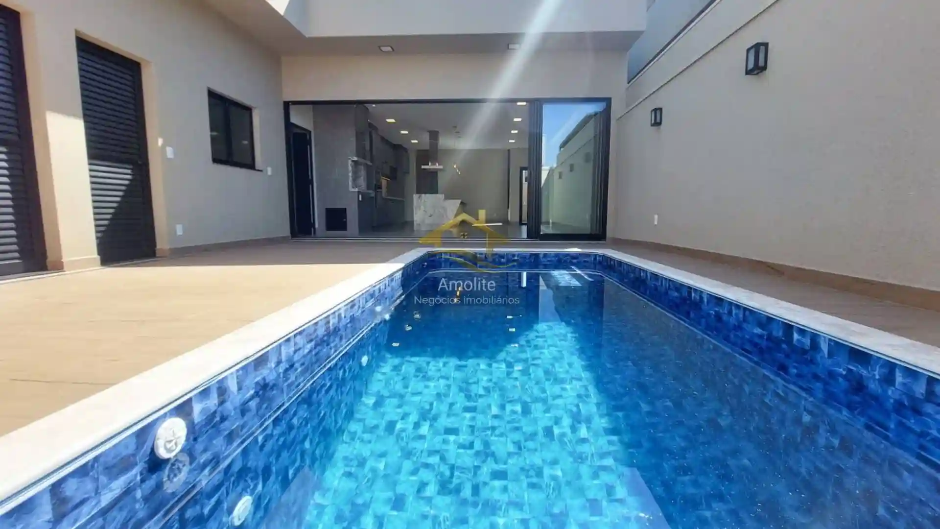 Casa de Condomínio com 3 quartos à venda, 215m² — foto 21 de 35