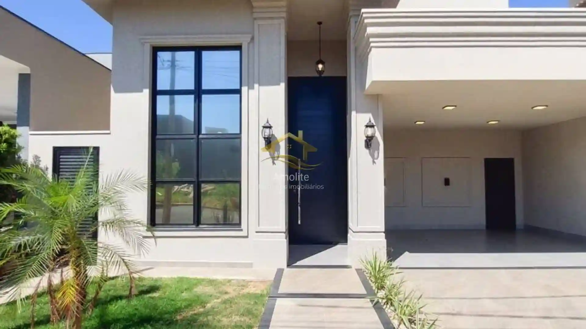 Casa de Condomínio com 3 quartos à venda, 215m² — foto 5 de 35