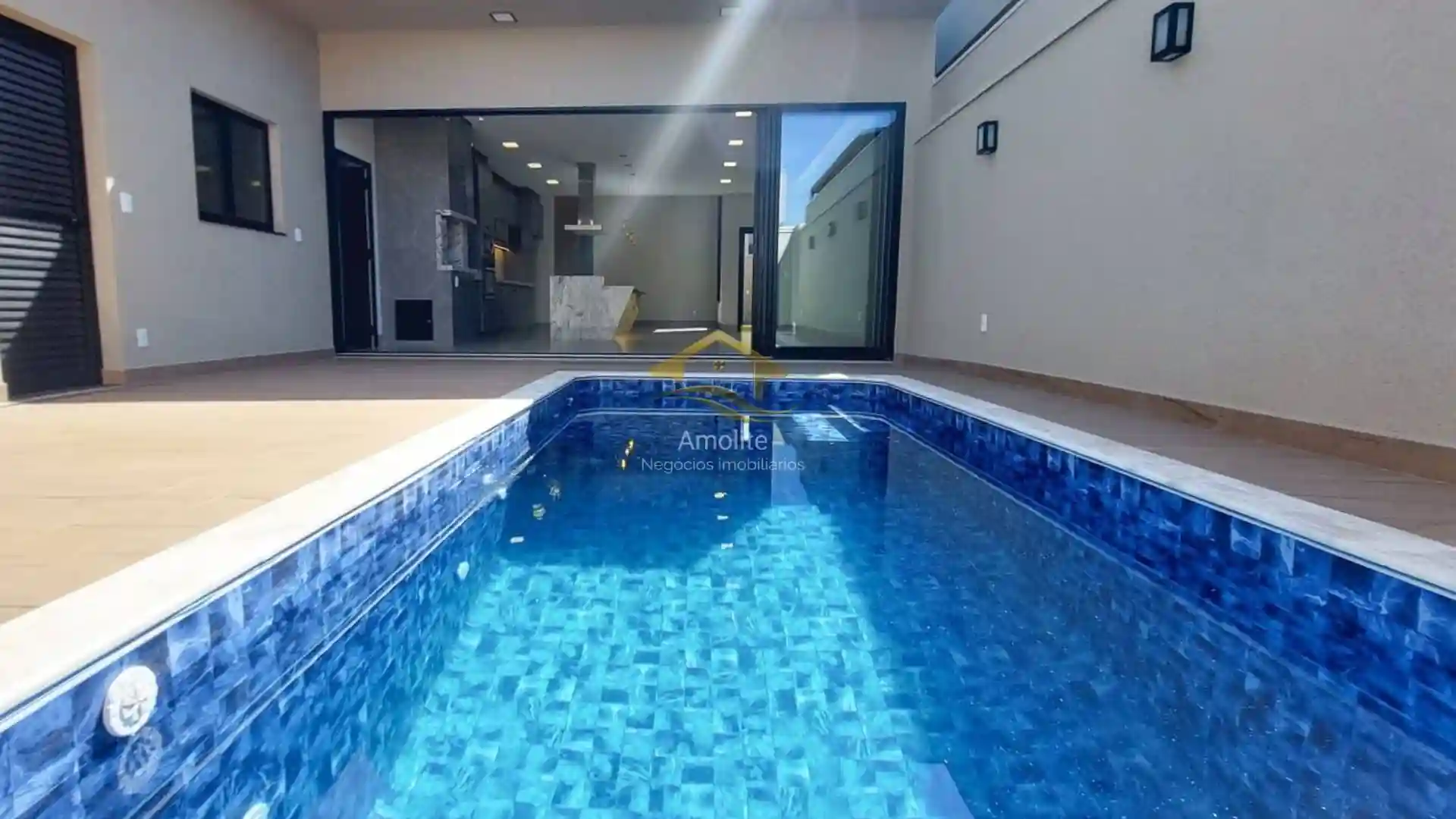 Casa de Condomínio com 3 quartos à venda, 215m² — foto 20 de 35
