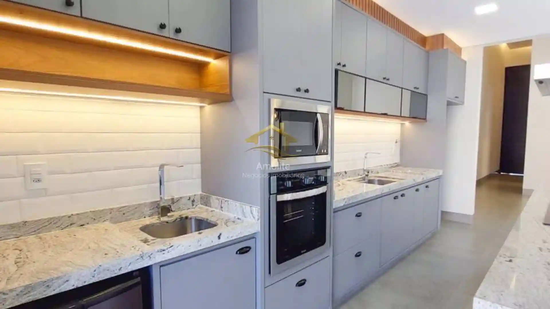Casa de Condomínio com 3 quartos à venda, 215m² — foto 24 de 35