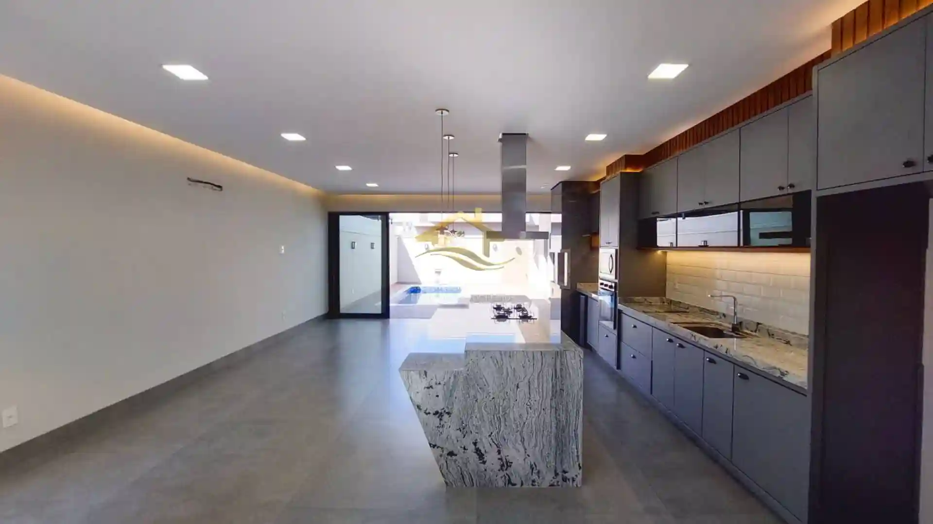 Casa de Condomínio com 3 quartos à venda, 215m² — foto 29 de 35